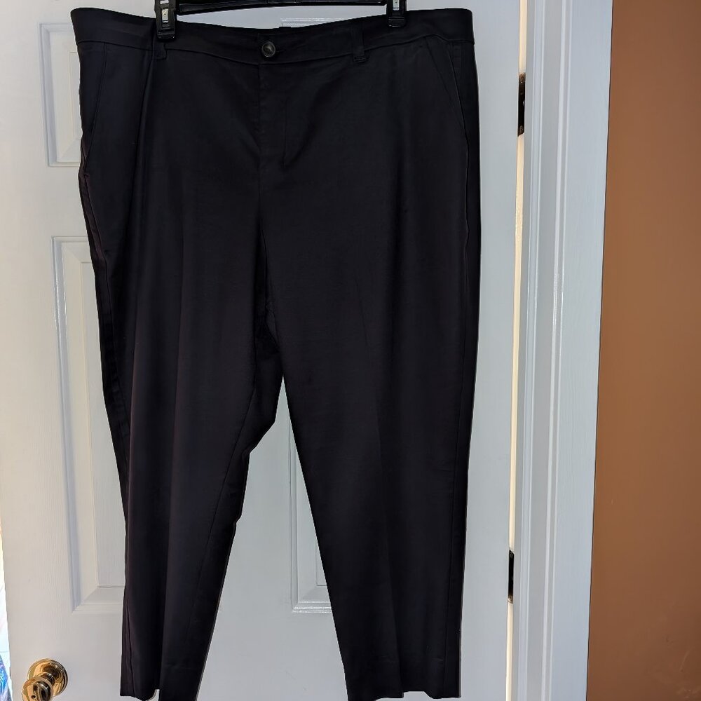 Vince Chino Pants.